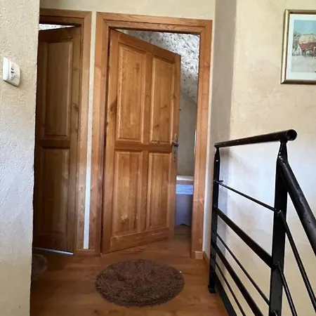 بيت للعطل La Maison Caussenarde A La Bazalgette