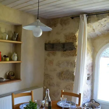 بيت للعطل La Maison Caussenarde A