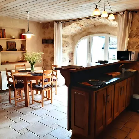 بيت للعطل La Maison Caussenarde A
