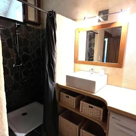 بيت للعطل La Maison Caussenarde A